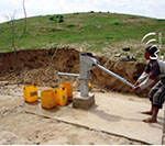 Lowering Underground Water Deemed ‘Catastrophic’